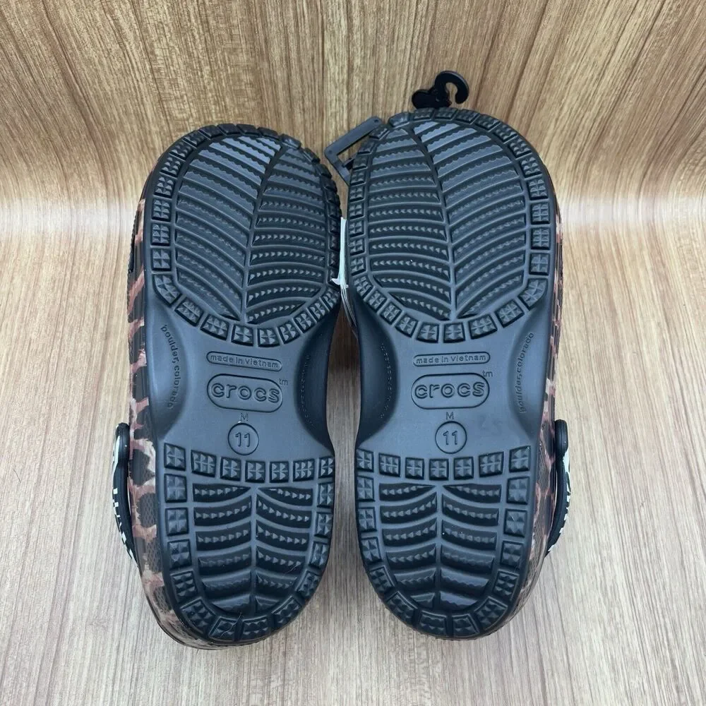 N/A crocs classic